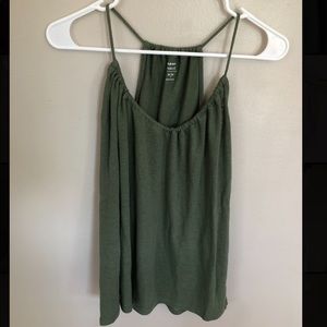 Old Navy Flowy Tank Top